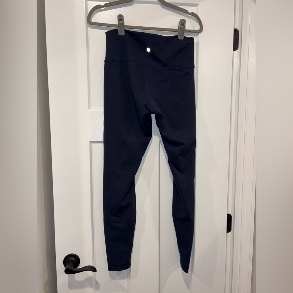Lululemon Align Leggings Size 8